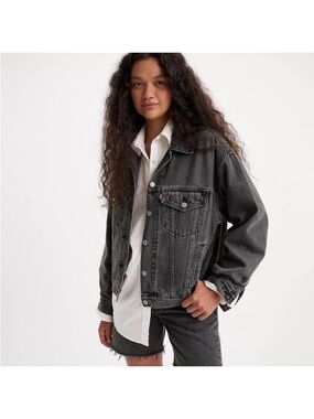 LEVIS JEAN JACKET